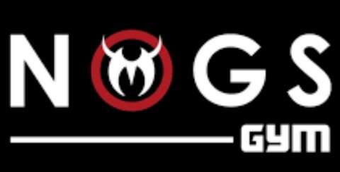 Nogs Gym (Team Nogueira) Dubai logo